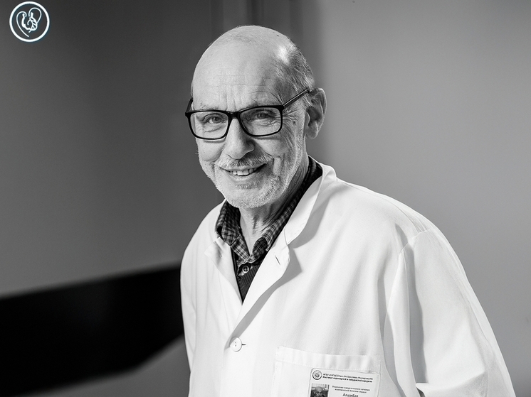 Скоропостижно ушел из жизни выдающийся российский кардиохирург, профессор и известный коллекционер Михаил Алшибая