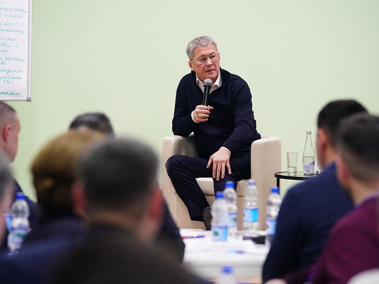 На мероприятии обсудили выстраивание конструктивного диалога с жителями городов и районов