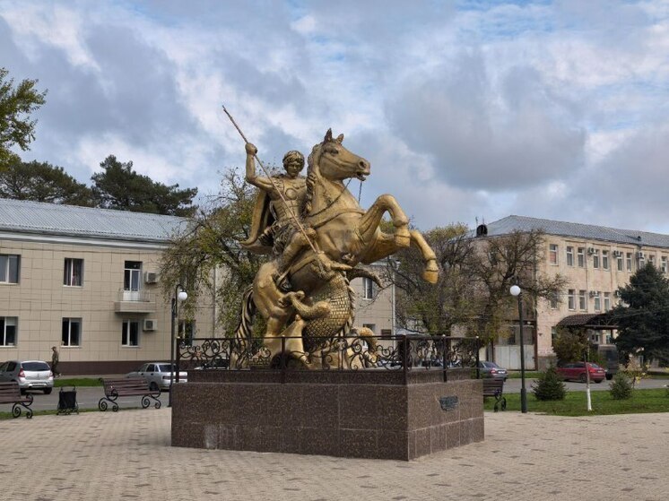 На Ставрополье планируют построить санаторно-бальнеологический комплекс