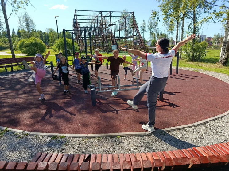 В Прикамье с 2026 года открывается программа «Земский тренер»