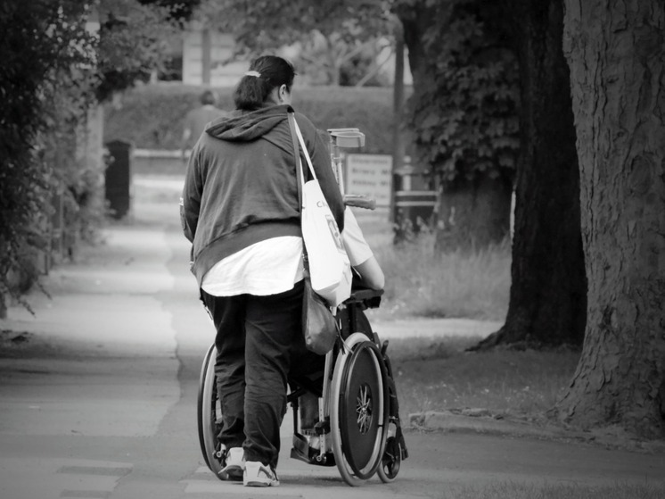 Воронежские прокуроры добились выдачи техсредств реабилитации детям-инвалидам