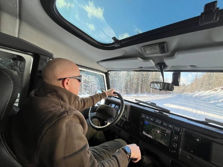 Непогода оставила без нормального электроснабжения сразу три хакасских села