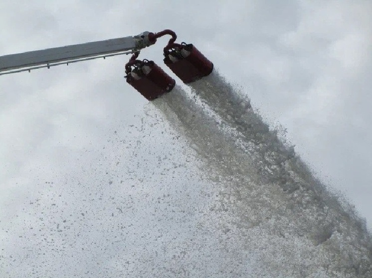 Кубанцев предупредили о высокой опасности пожаров