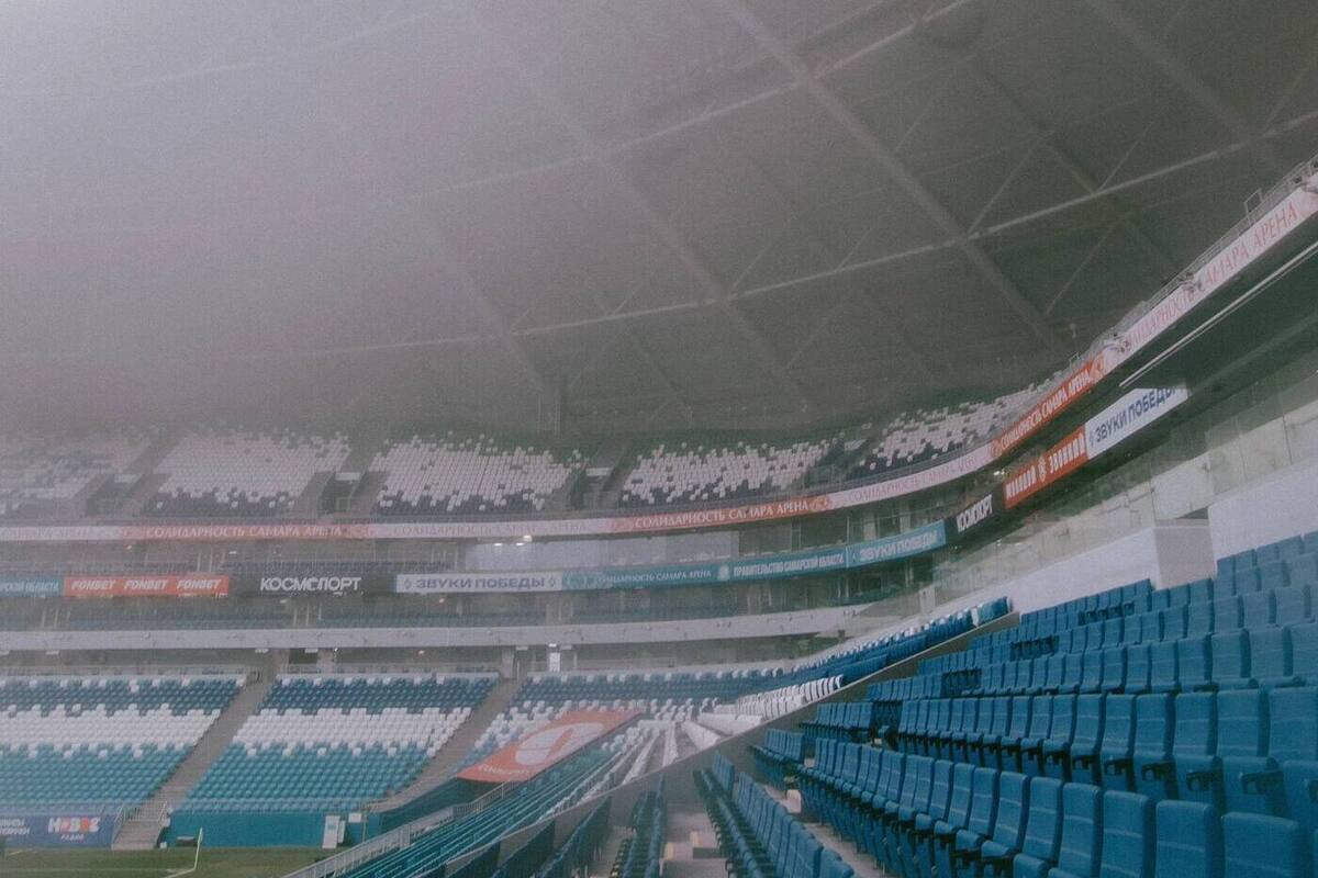 «Акрон» и «Нижний Новгород» сыграют красными мячами в матче РПЛ