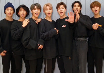 Пока корейские k-pop-гиганты BTS пишут альбом, снимают клип и готовят фотосессии, их соперники по сцене Stray Kids объявлены хедлайнерами фестиваля Rock In Rio