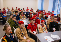 С 28 по 29 ноября Пермь стала центром флагманского мероприятия, которое объединило патриотическое сообщество Прикамья