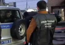 Убийство 31-летней женщины, совершенное под Новый год 27 лет назад в квартире на севере Москвы, раскрыли следователи ГСУ СКР по Москве