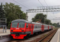 В Ростовской области подорожает проезд в электричках