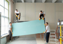 Квартиры с готовой отделкой в новостройках постепенно становятся раритетом