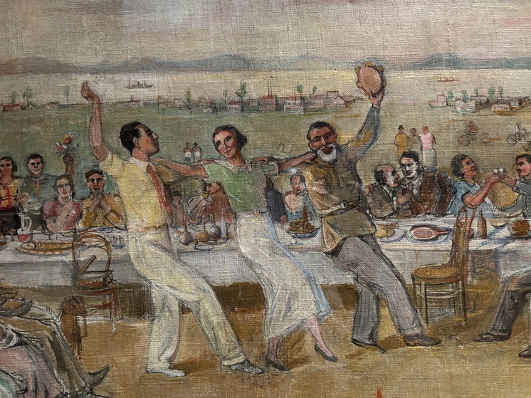 В Еврейском музее открылась выставка про еврейские свадебные традиции