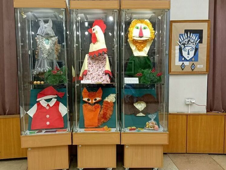 Кировчан приглашают в путешествие по вековой истории новогодних елок