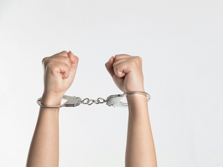 Липчанин получил пожизненный срок по делу о теракте на Крымском мосту