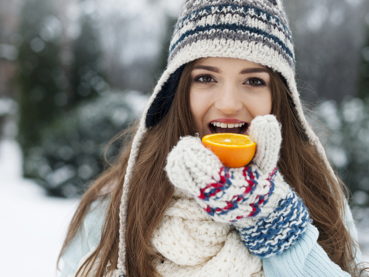 Диетологи рекомендуют: какие продукты должны быть в зимнем рационе красноярцев