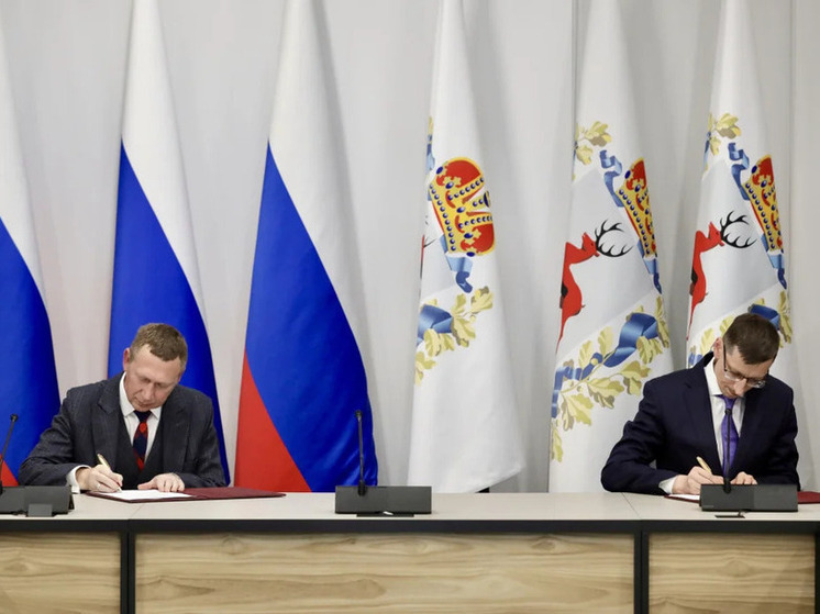 Нижегородская область участвует в новом эксперименте