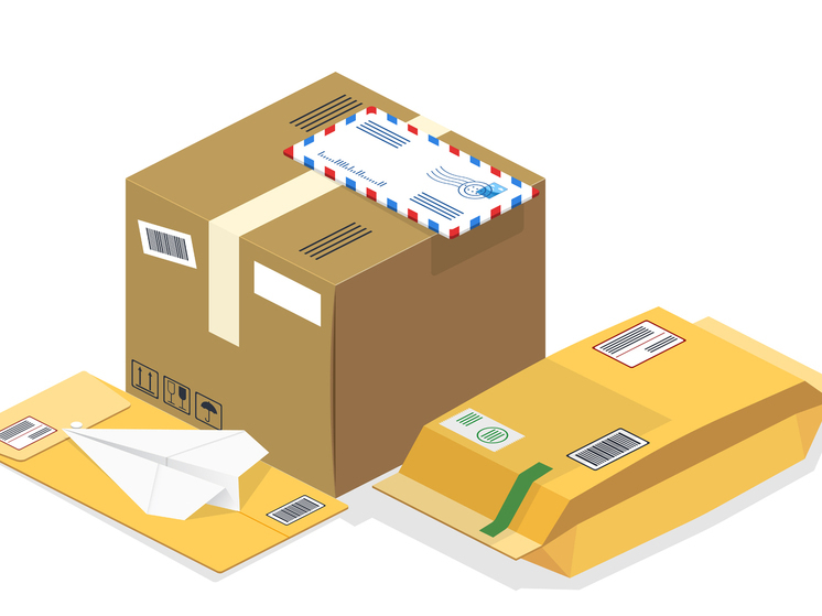 Важное нововведение для тамбовчан: «Почта России» меняет идентификаторы международных посылок