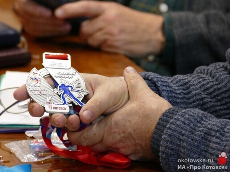 «Трасса мужества» ждёт реванша: котовский лыжный марафон перенесли на 2026 год