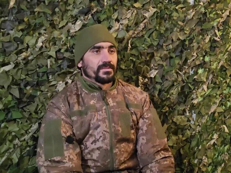 Пленные украинские военные рассказали о разросшейся коррупции в подразделениях ВСУ