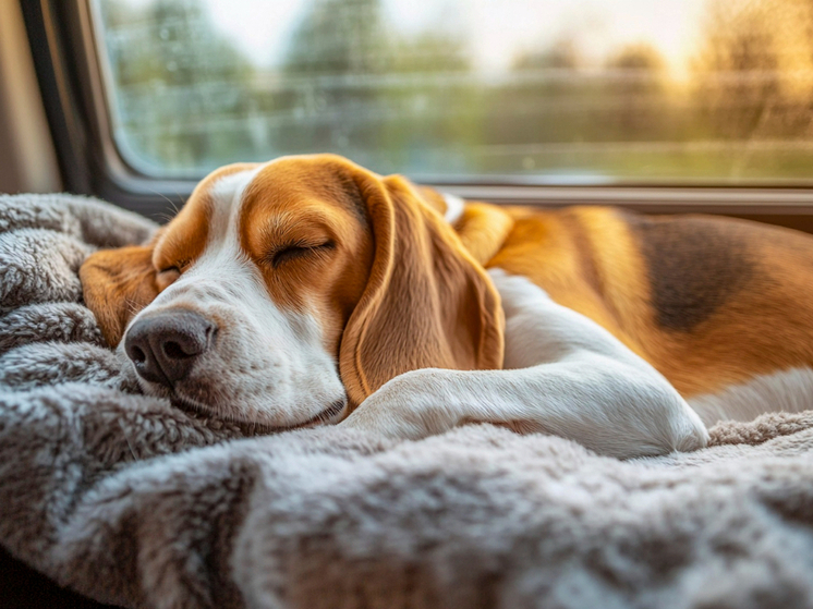 Тамбов вошёл в топ-4 по «пушистым пассажирам»: почти 300 питомцев отправились в путешествие без хозяев