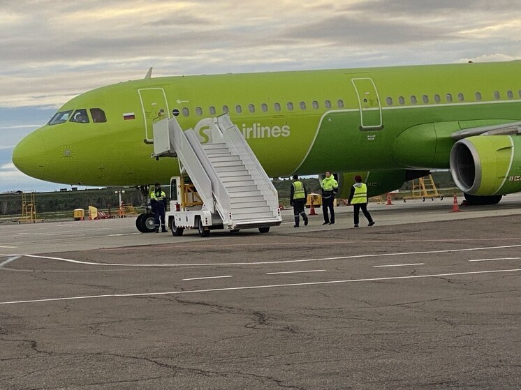 Аэропорт Лаппеенранта теряет регулярное пассажирское авиасообщение