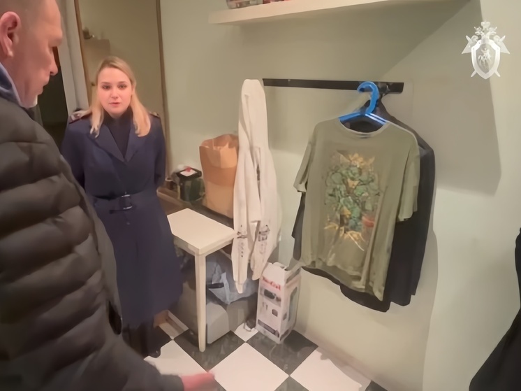 Петербуржца с паспортом СССР арестовали за 19 ударов молотком по голове москвички