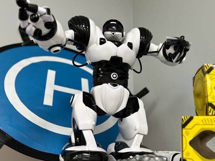 В Обнинске построят центр БАС за 50 млн рублей