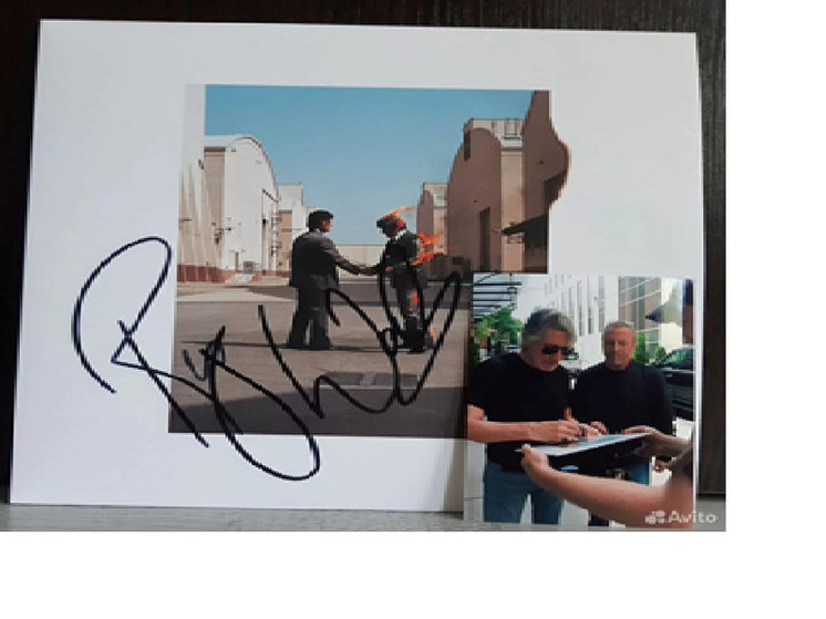 Автографы знаменитостей стали ходовым товаром в Карелии