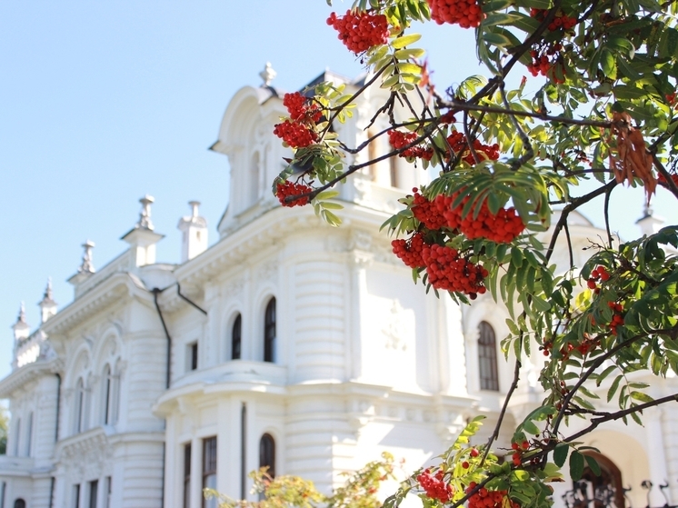 Туристический бум: Тамбовщина приняла более 1,3 миллиона гостей и заработала миллиарды