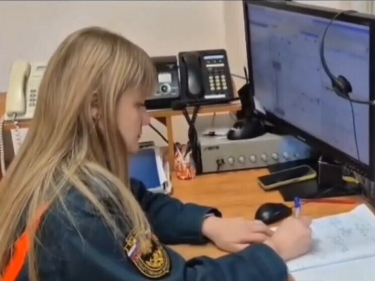 Милый ролик о «чрезвычайной маме» в преддверии Дня матери опубликовало ГУ МЧС по Орловской области