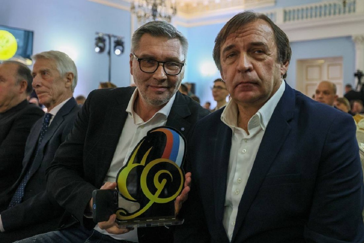 Благодарность тренерам, поддержка руководства — формула успеха Академии «Локо»