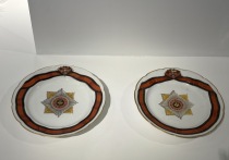 В Музее-заповеднике «Коломенское» проходит выставка «Русский Парнас: ученые и творцы эпохи Просвещения» — неожиданный и нестандартный взгляд на время правления Екатерины II