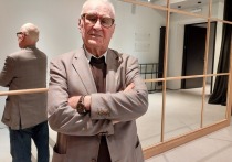 В Нью-Йорке прошла уникальная по нынешним временам ретроспектива кинорежиссера, классика советского и узбекского кино Али Хамраева