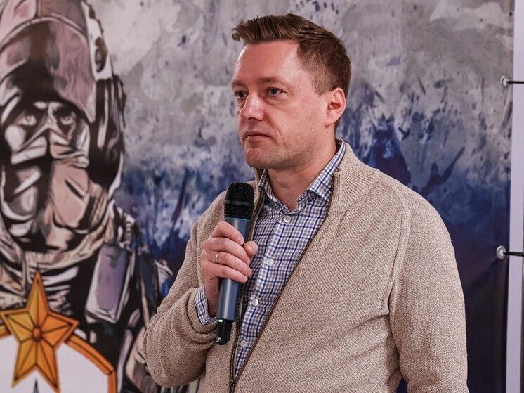 Участники СВО прошли курс «Лекторы особого назначения» в Рязани