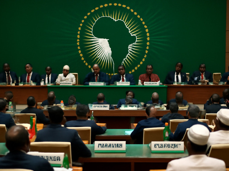 Африканский союз приостановил членство Гвинеи-Бисау после военного путча