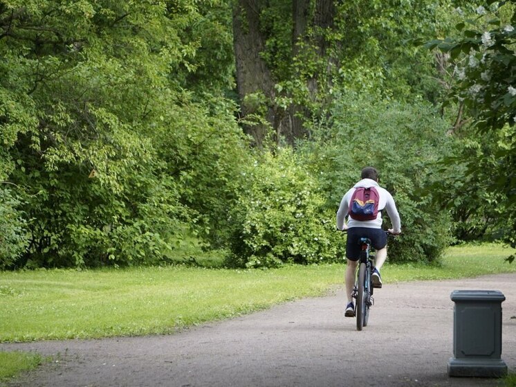 Калининградец стал железным человеком на чемпионате мира по триатлону