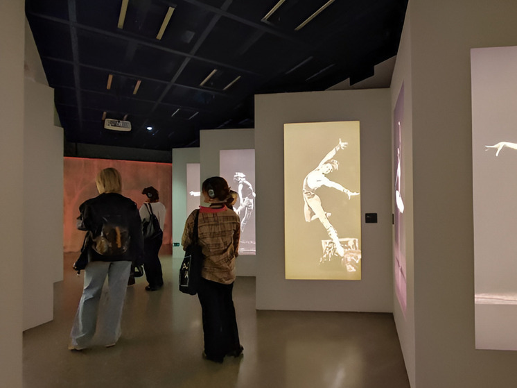 В Манеже 13 декабря откроется масштабная выставка про династию Бенуа