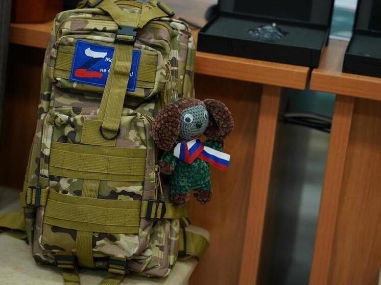 Семейные реликвии и военные трофеи пополнили фонды Краеведческого музея Мордовии