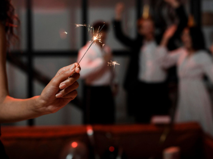 Классический банкет и тематическая вечеринка лидируют среди форматов корпоративов