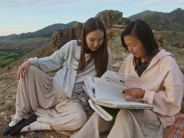 Бурятский фольклор вошел в документальный проект Дзена ко Дню матери