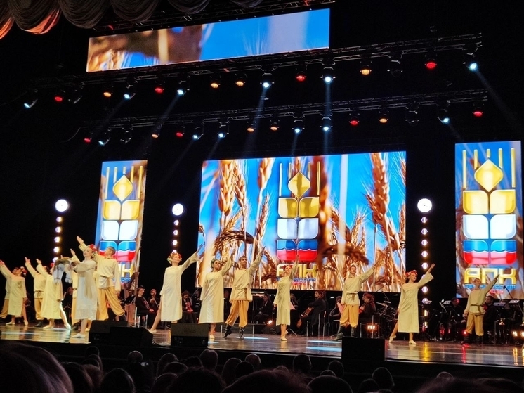 Волосовский район признали лучшим сельскохозяйственным районом Ленобласти