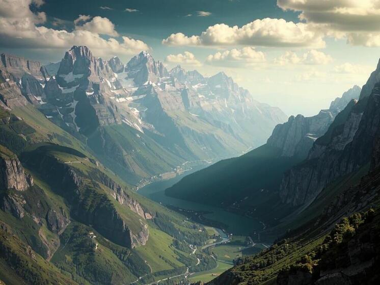 Ансамбль «Лезгинка» представит новую программу «В горах мое сердце» в Махачкале