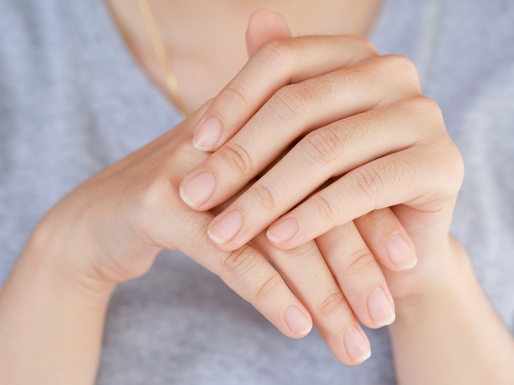 Германия — Архив здоровья на кончике пальца