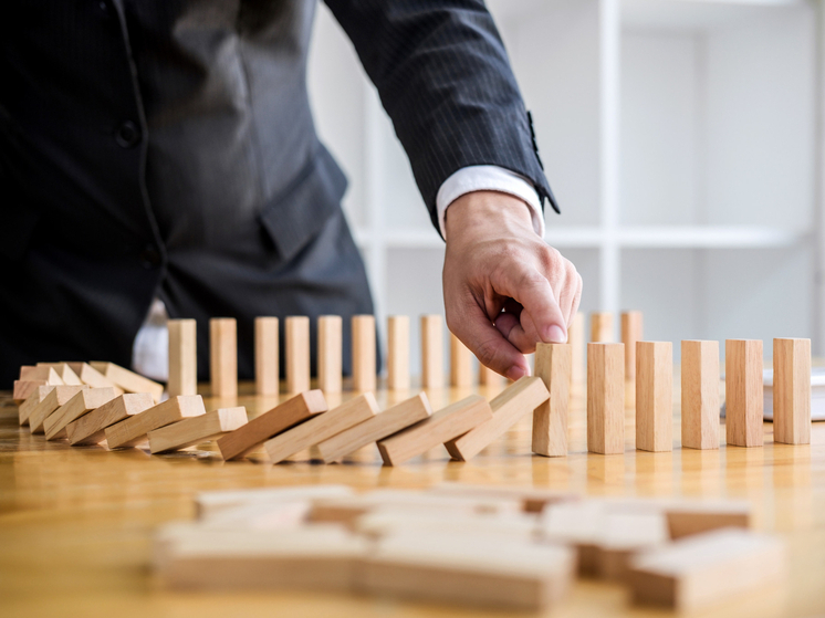 Германия — Кризис отложили