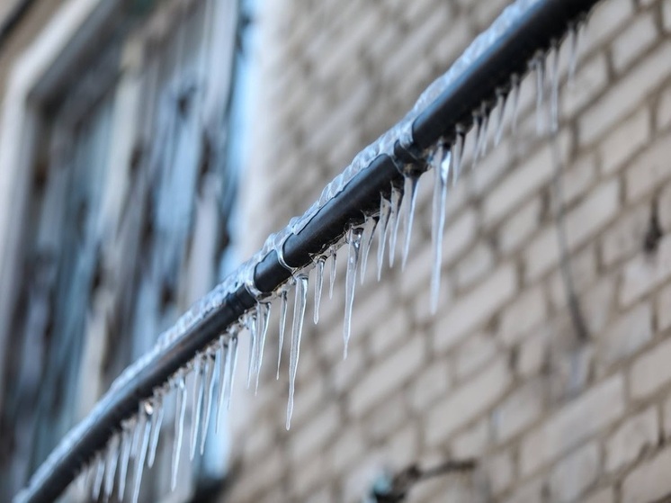 В Волгоградской области туман вместе с гололедом продержится до 2 декабря