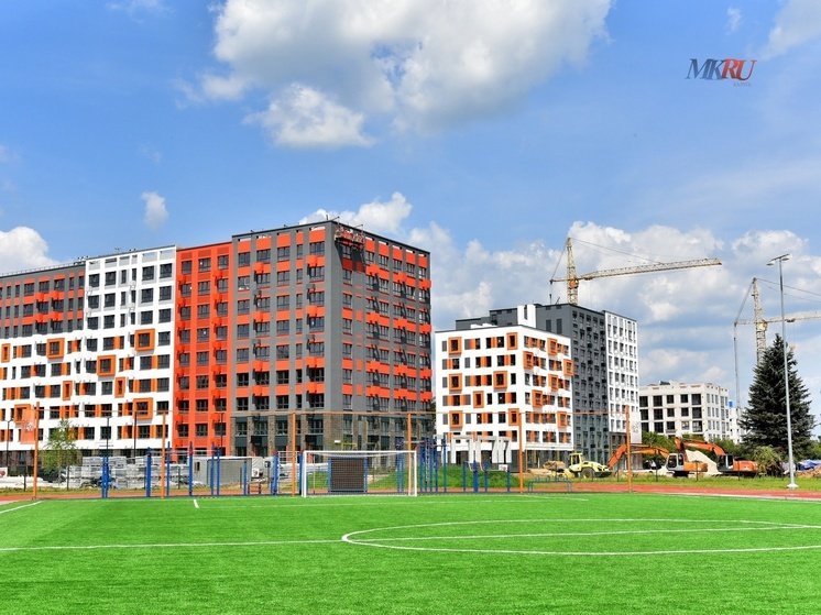 Дневные температуры в Калужской области уйдут в минус