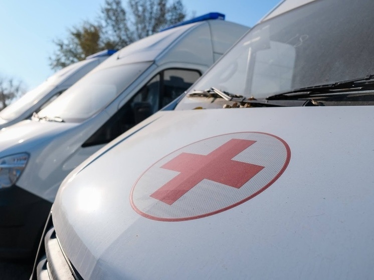 В Волгоградской области в авариях за сутки пострадали два подростка