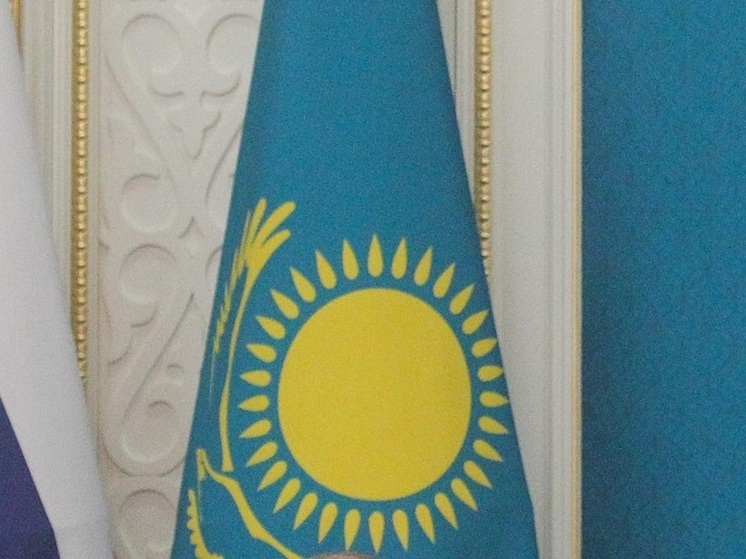 Казахстан решил перенаправить экспорт нефти после атаки ВСУ