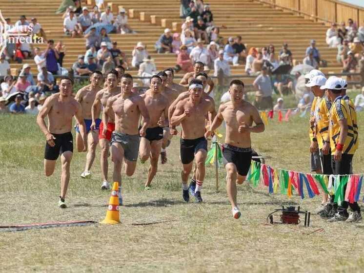 Чемпион Игр Дыгына-2026 получит квартиру в Якутске и 3 млн рублей