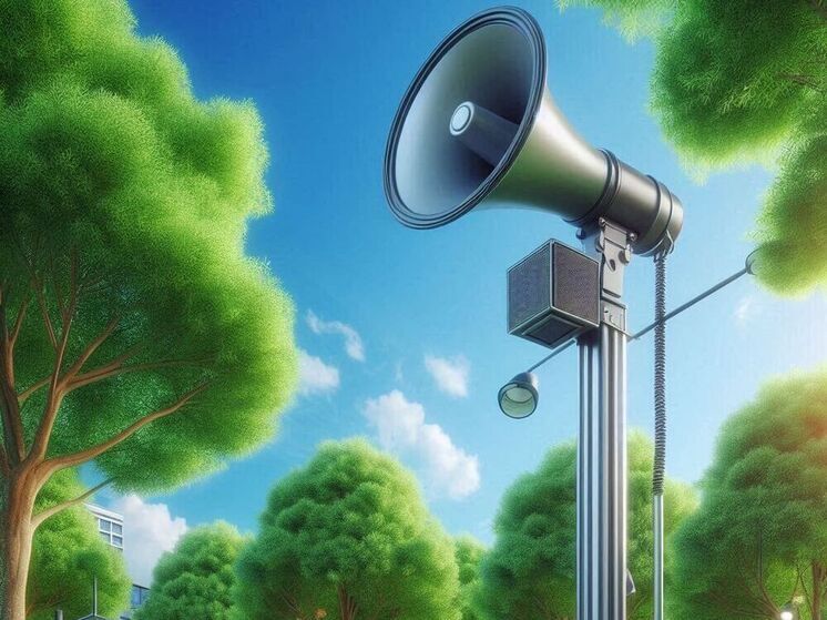 Опасность атаки БПЛА объявили на территории Орловской области