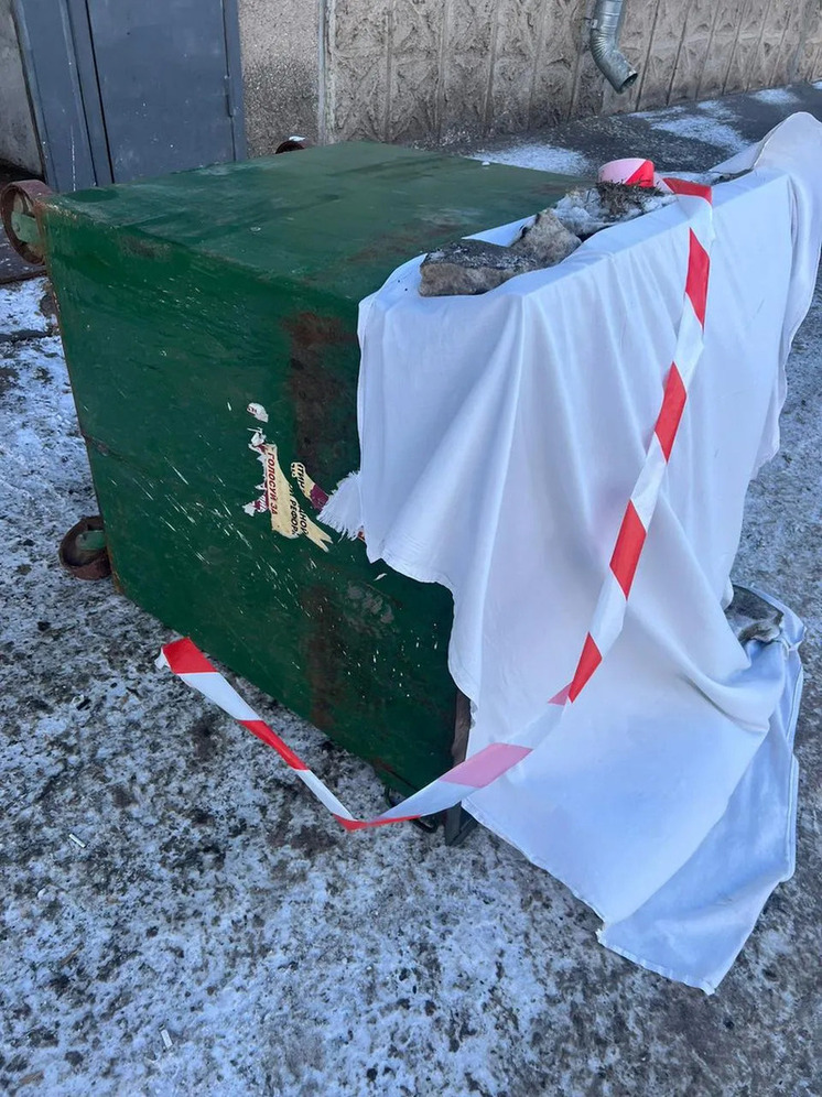 В Красноярске решается вопрос о направлении 16-летней матери в психиатрическую больницу