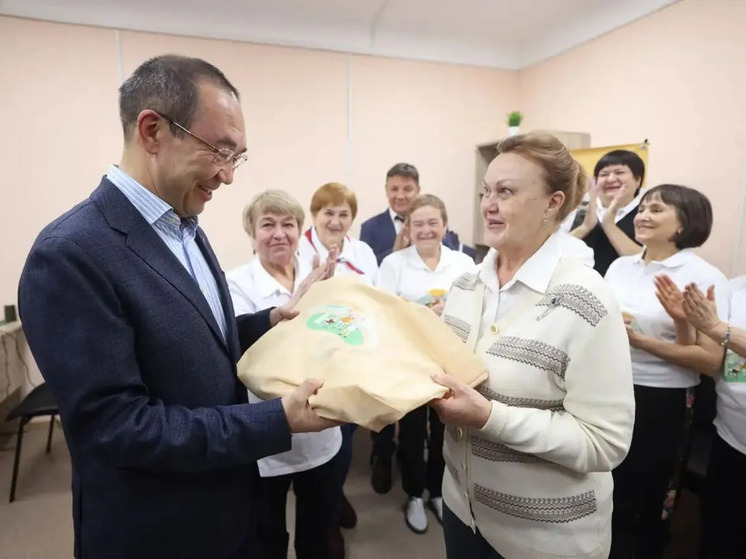  «Единая Россия» в Якутии подводит итоги года и готовится к праймериз-2026